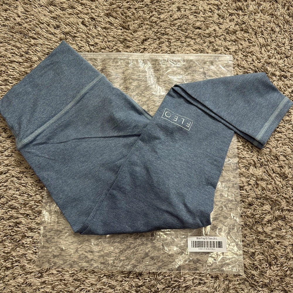 Bounce Leggings